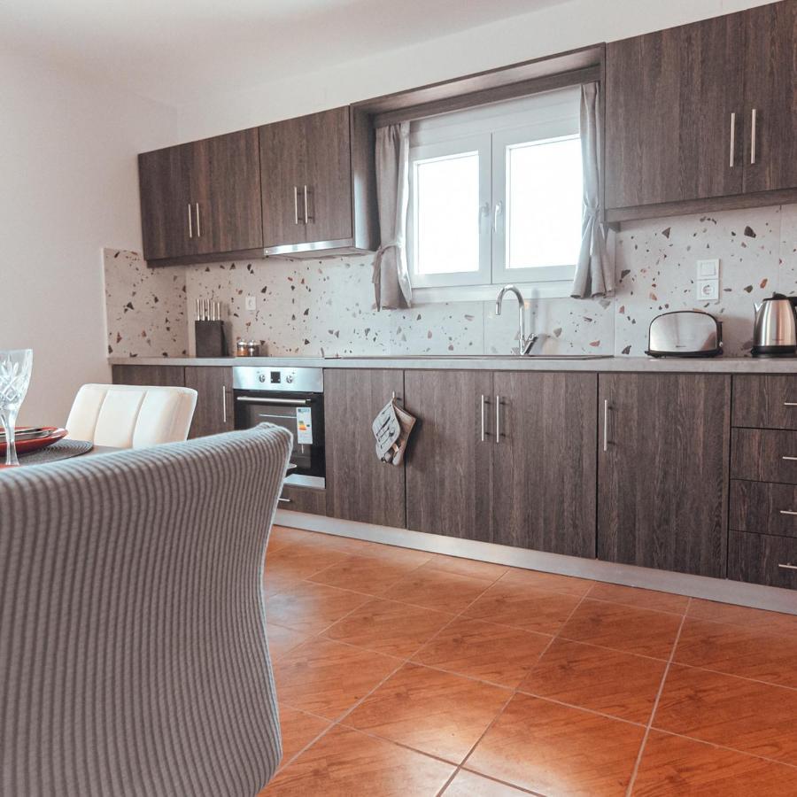 Home Sweet Home Prevezas Exterior foto
