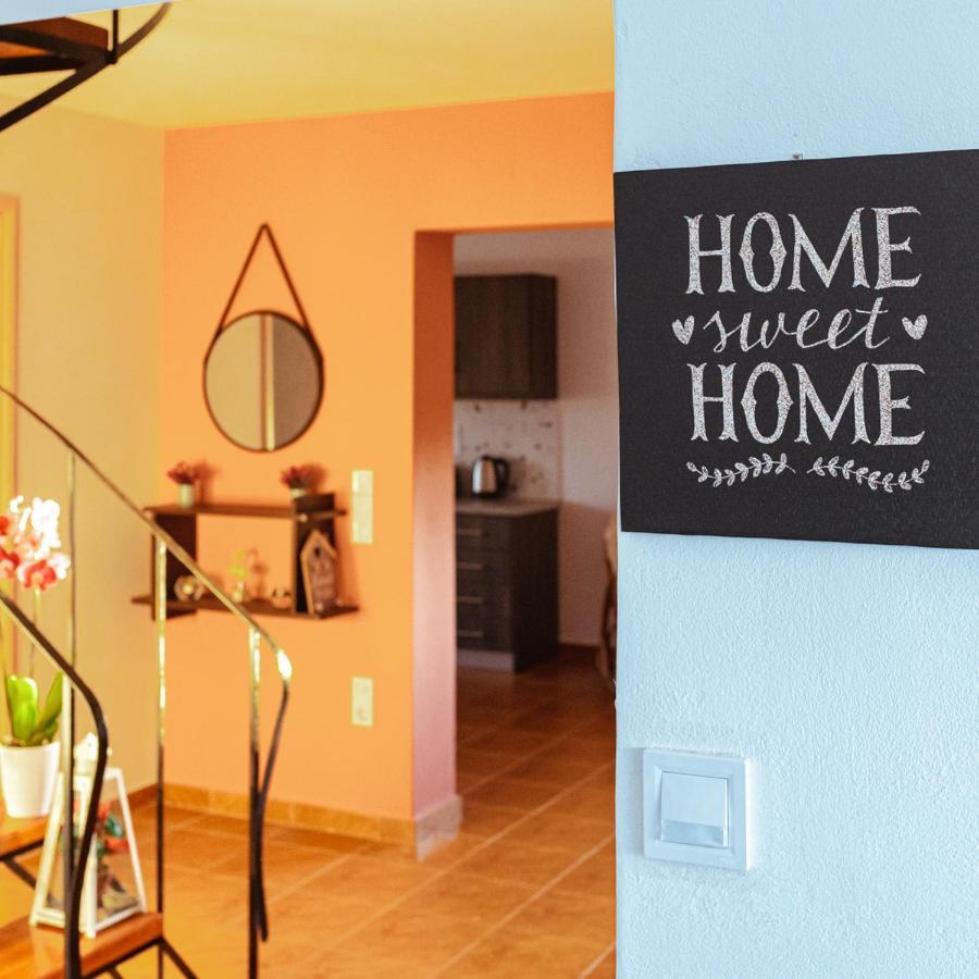 Home Sweet Home Prevezas Exterior foto
