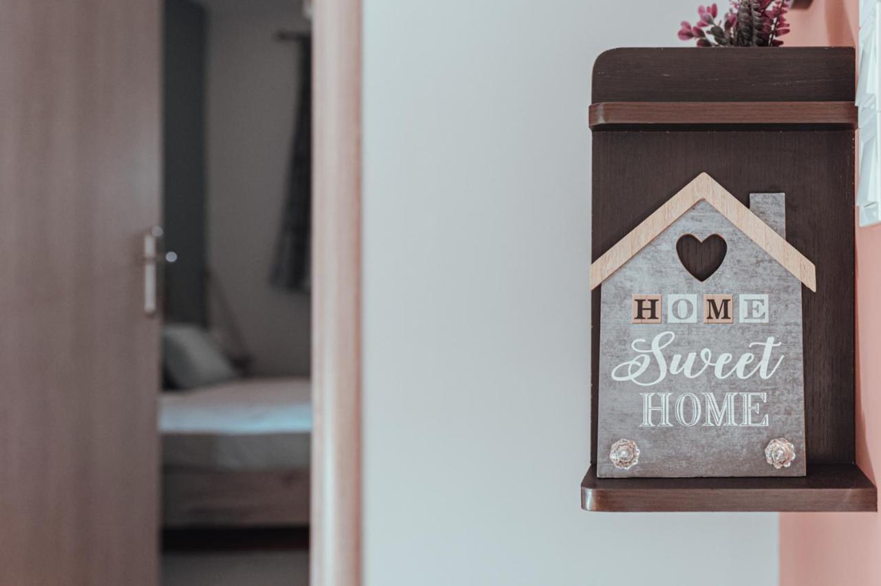 Home Sweet Home Prevezas Exterior foto